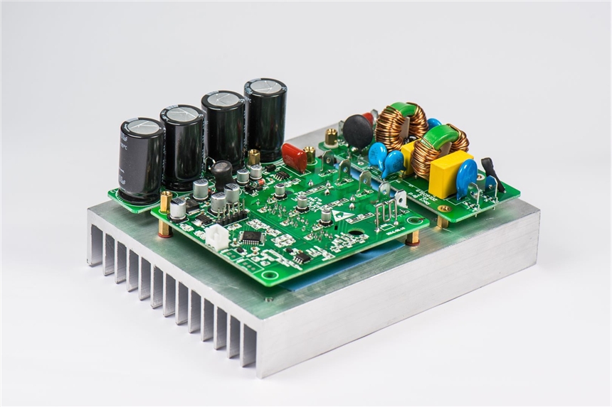 國產(chǎn)電磁兼容儀器設(shè)備