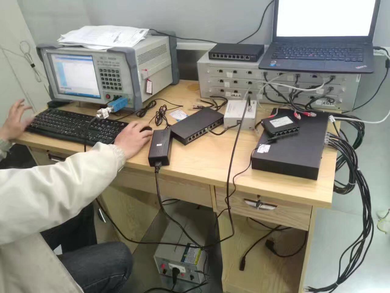 EMC測試常用設(shè)備使用時(shí)的注意事項(xiàng)